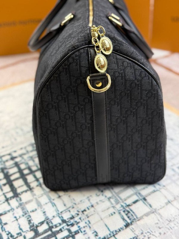 SUPERCLONE QUALITY  CHRISTIAN DOR TRAVEL BAGS su2509