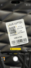 SUPERCLO QUALITY LOUS VUION SLIDERS COMES WITH BOX DUST BAG PAPERWORK ETC su2509