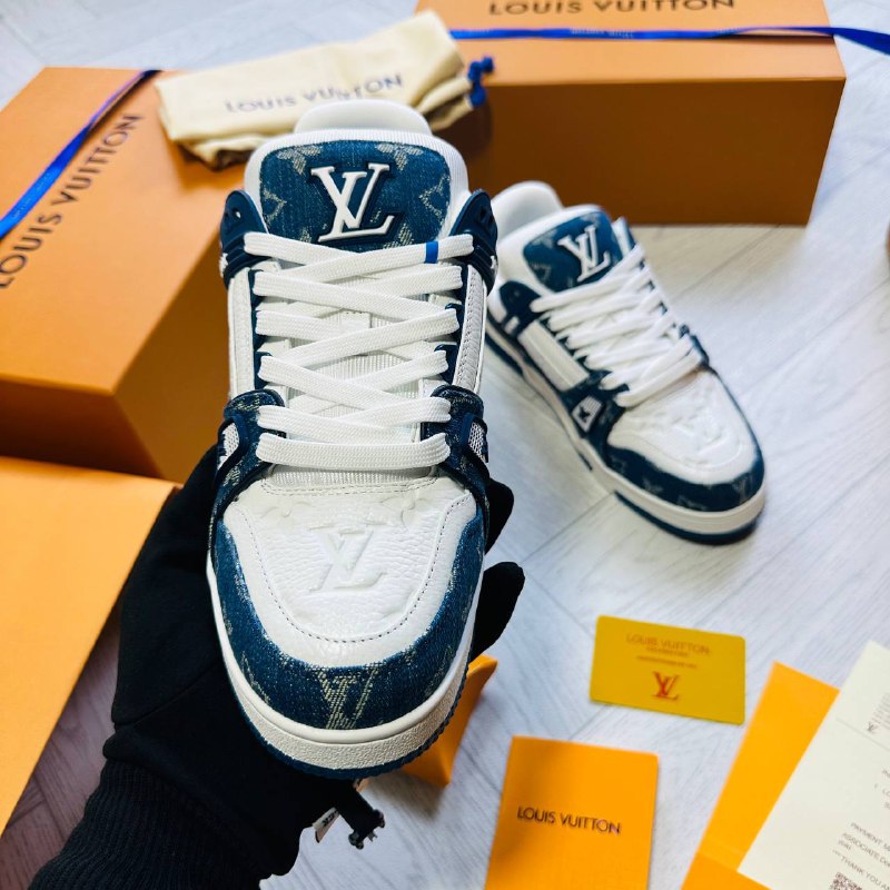 SUPERCLO QUALITY LVE SHOES to2509