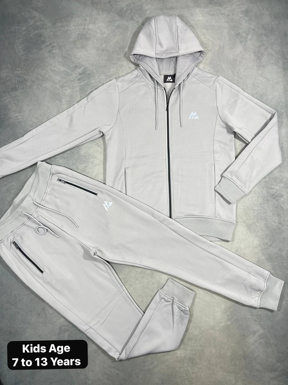 Monti Kids Tracksuit su2409