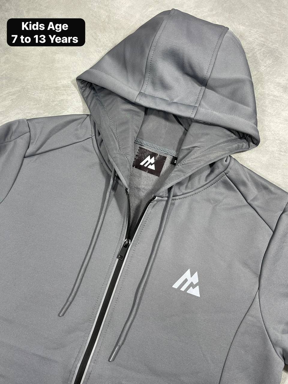 Monti Kids Tracksuit su2409
