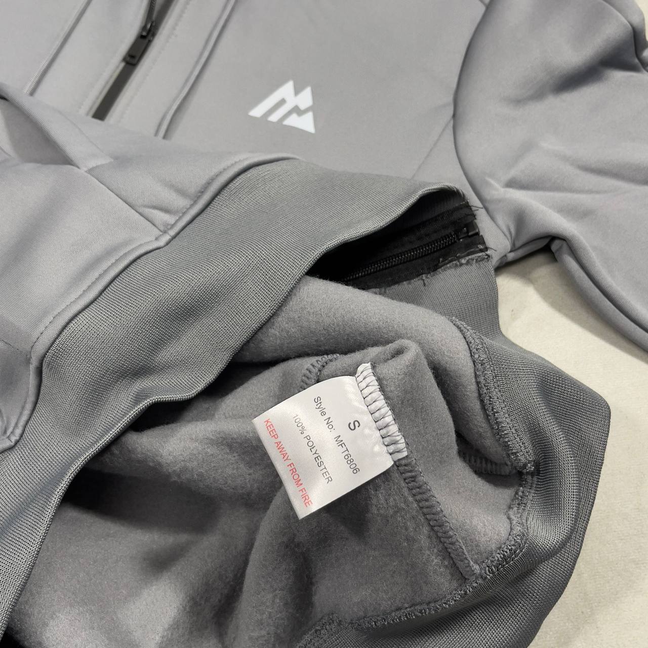 Monti Kids Tracksuit su2409