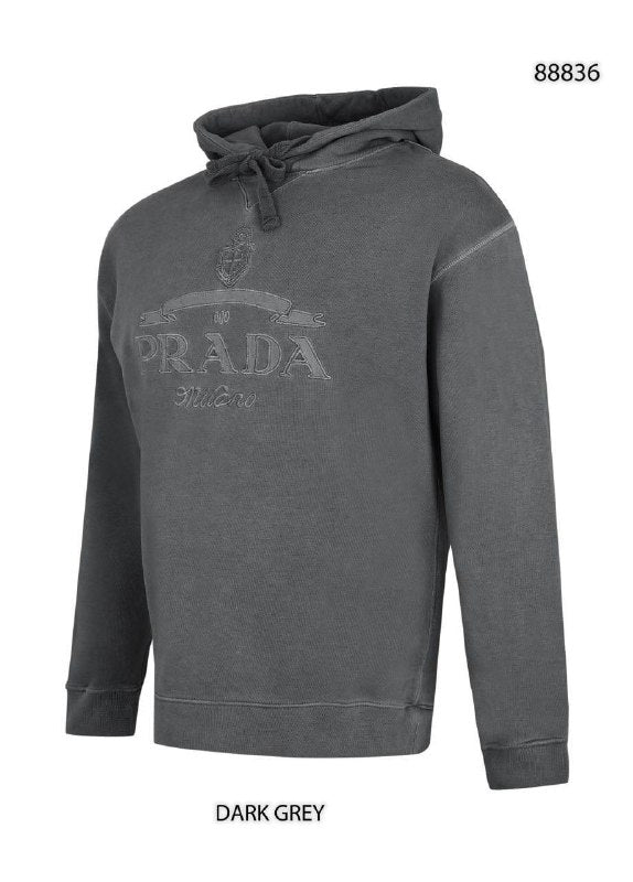 Prad Hoodie na2509
