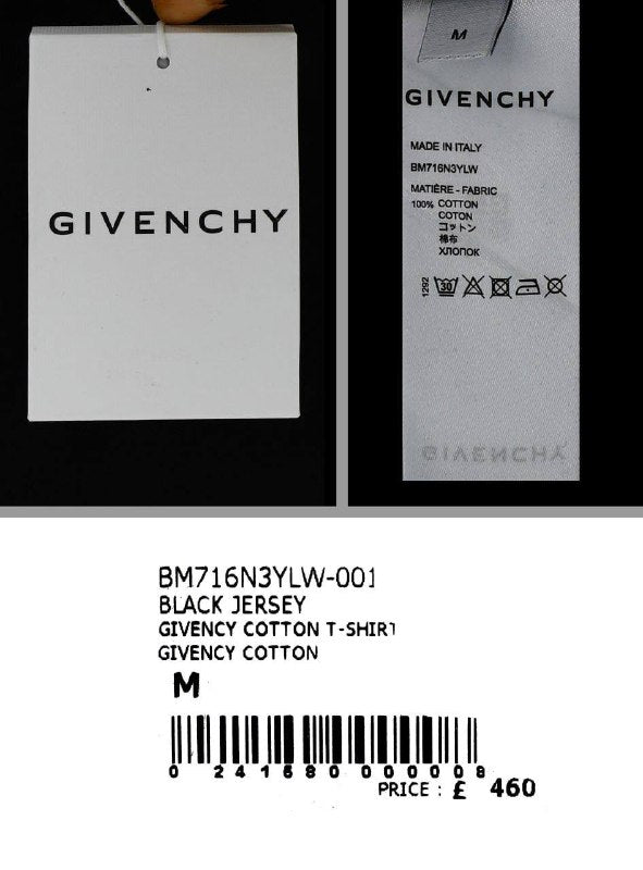 Givnch T-shirts na2509