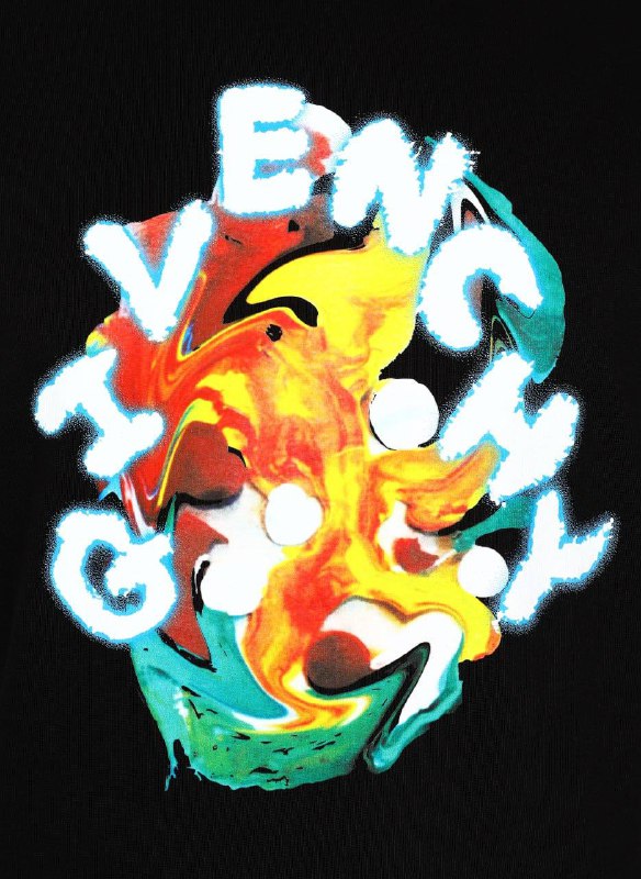 Givnch T-shirts na2509