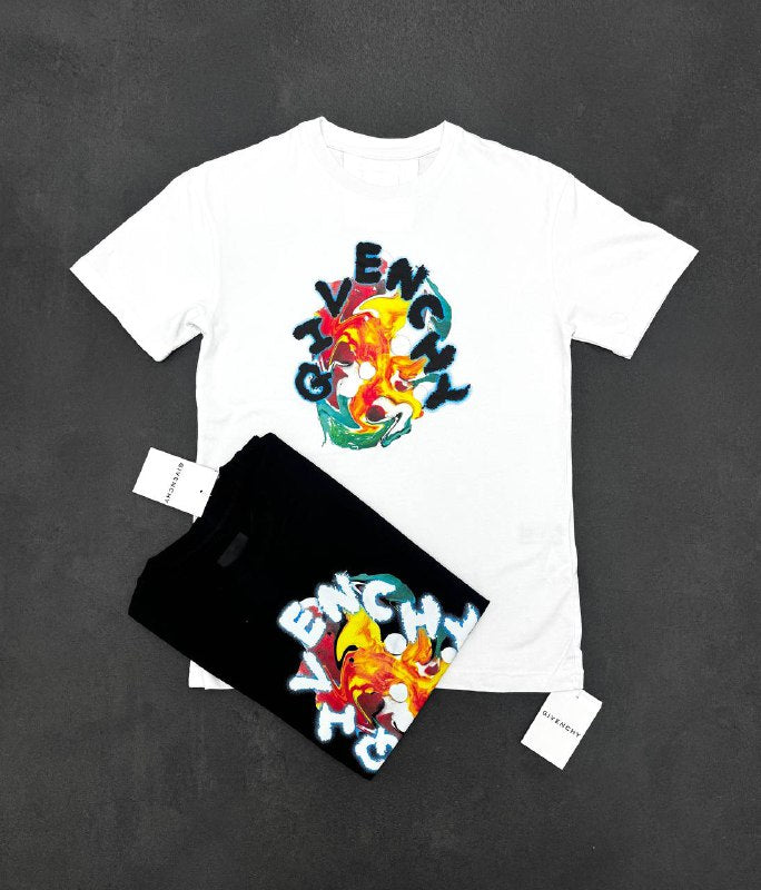 Givnch T-shirts na2509