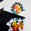 Givnch T-shirts na2509