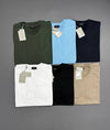 TOME Ford T-shirts na2509