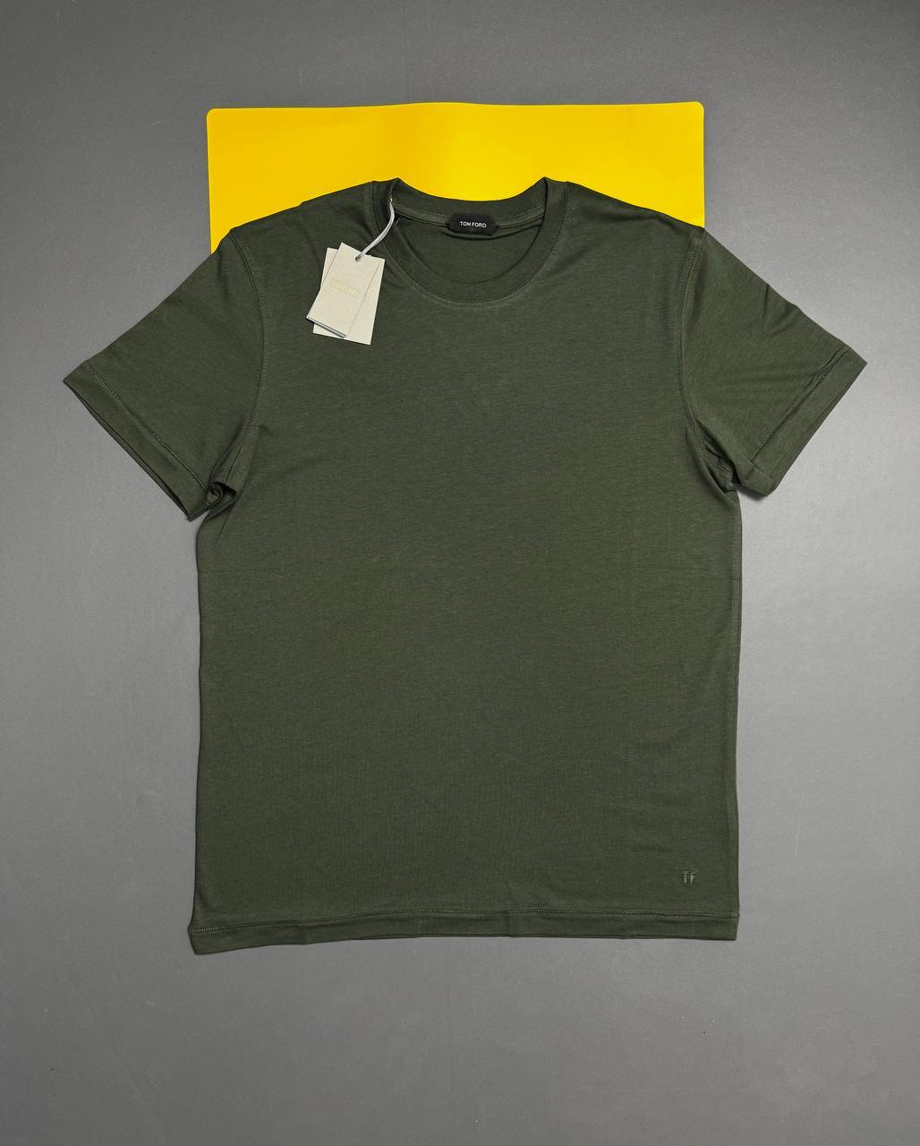 TOME Ford T-shirts na2509