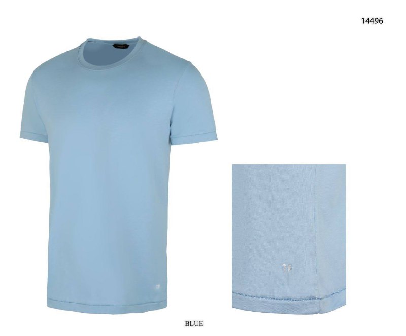 TOME Ford T-shirts na2509