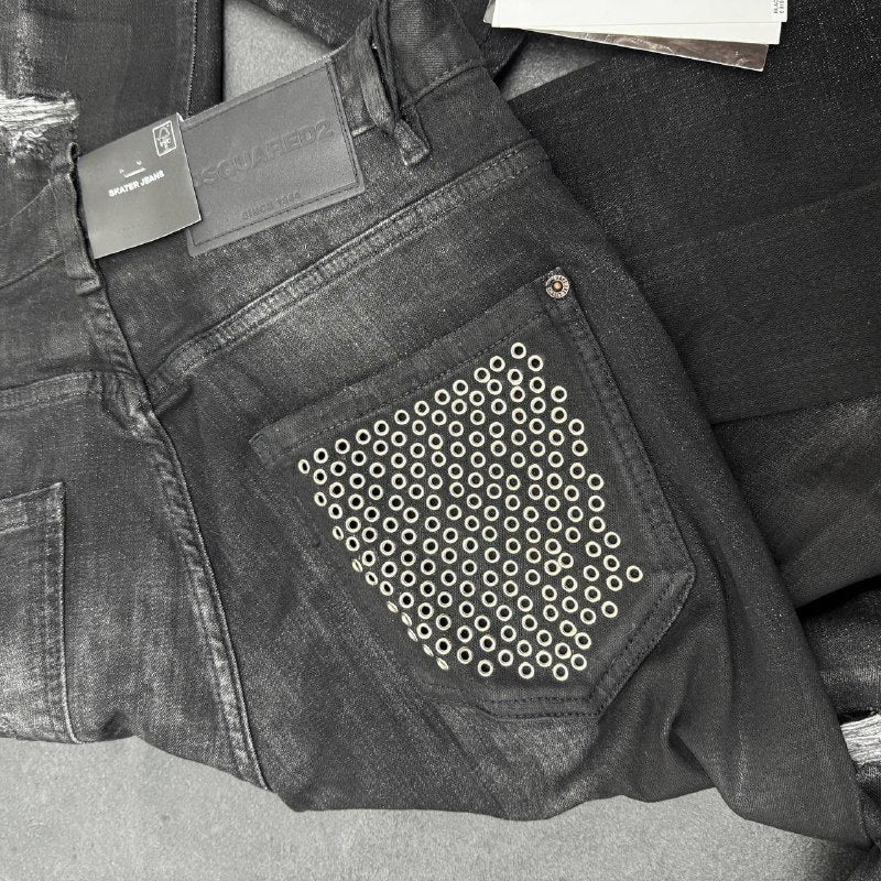 DSIQ2 jeans na2509