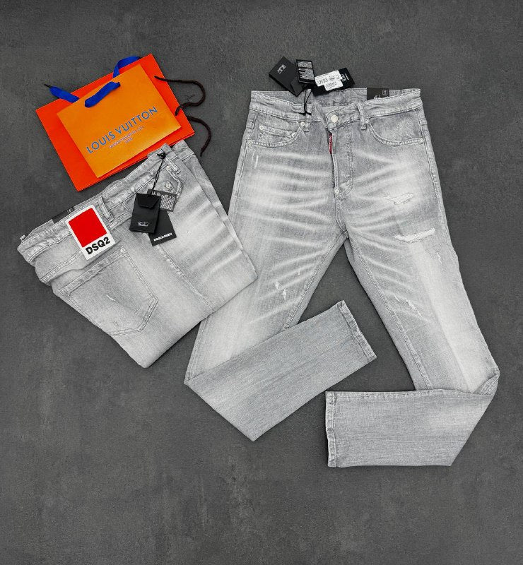 DSIQ2 jeans na2509