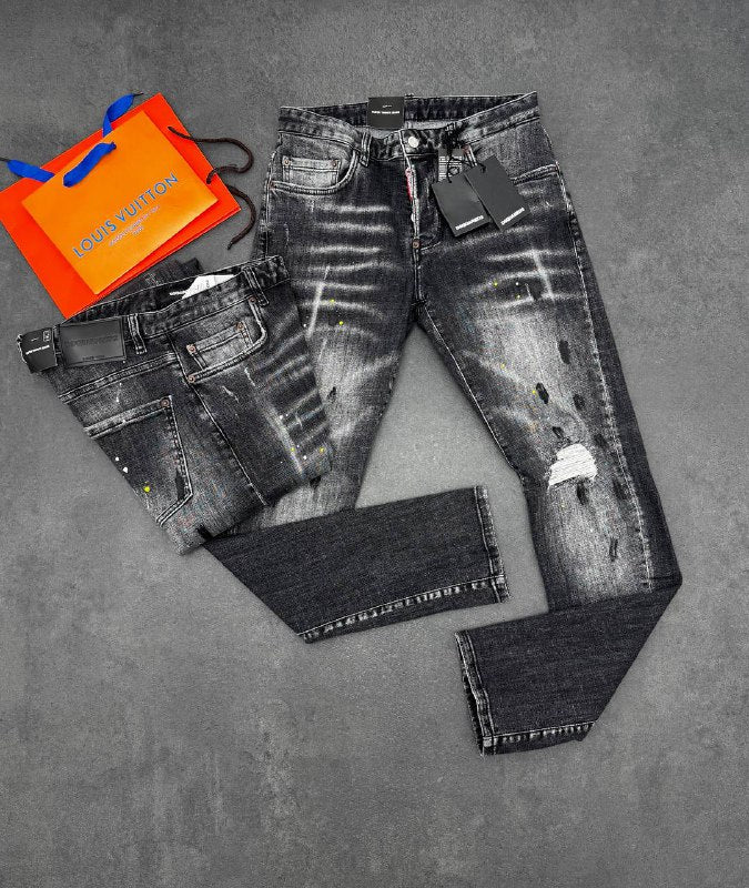 DSIQ2 jeans na2509