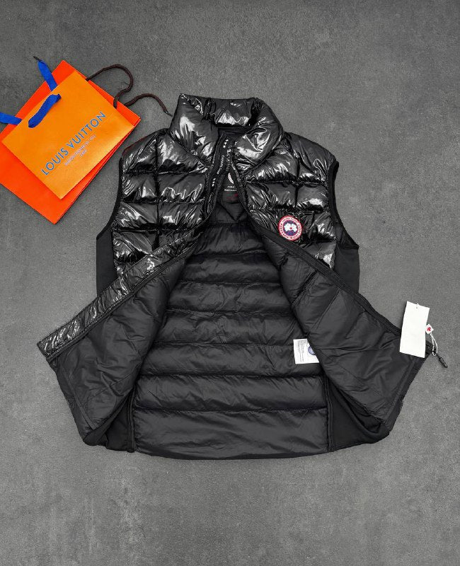 Canada gose Gillets na2509