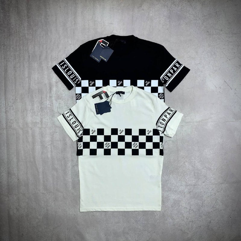 SUPERCLO QUALITY LVE TEES su2509