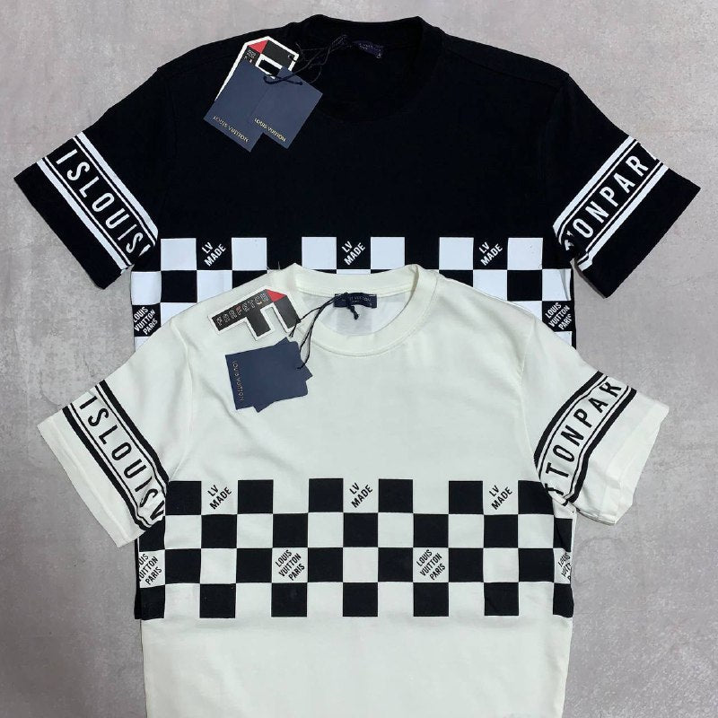 SUPERCLO QUALITY LVE TEES su2509