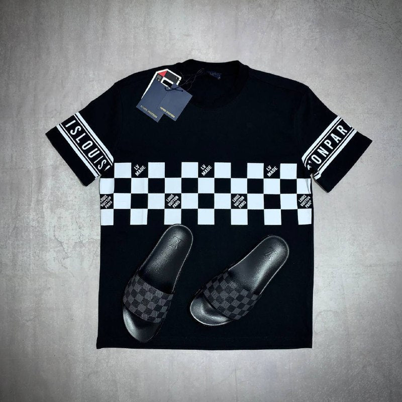 SUPERCLO QUALITY LVE TEES su2509