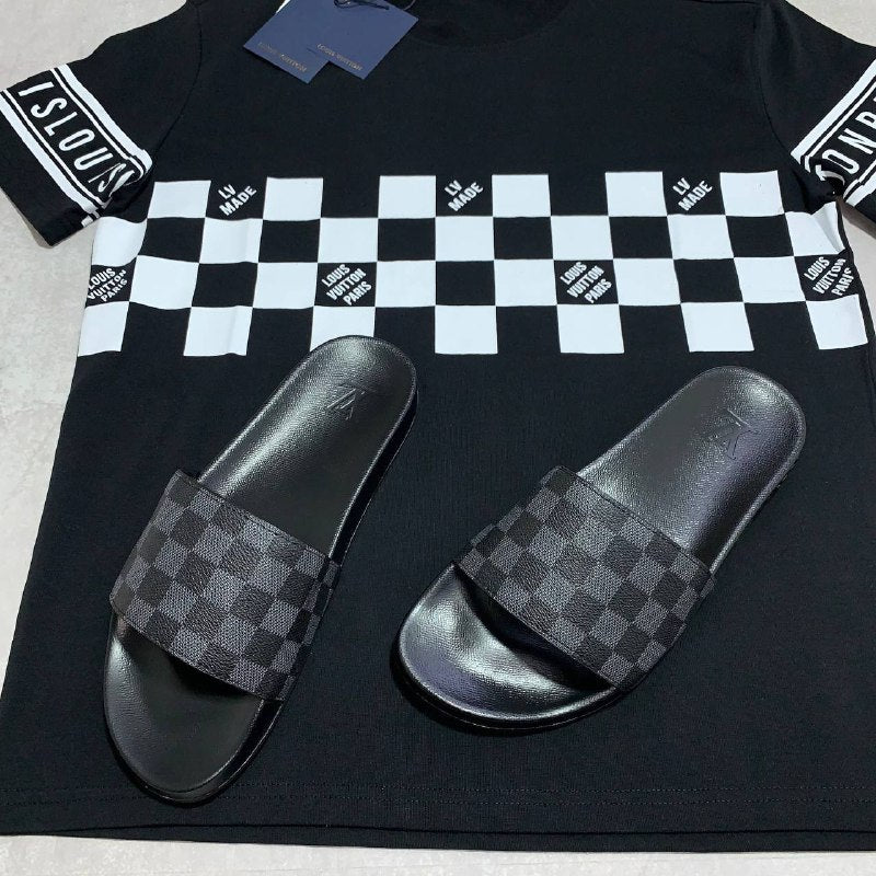 SUPERCLO QUALITY LVE TEES su2509