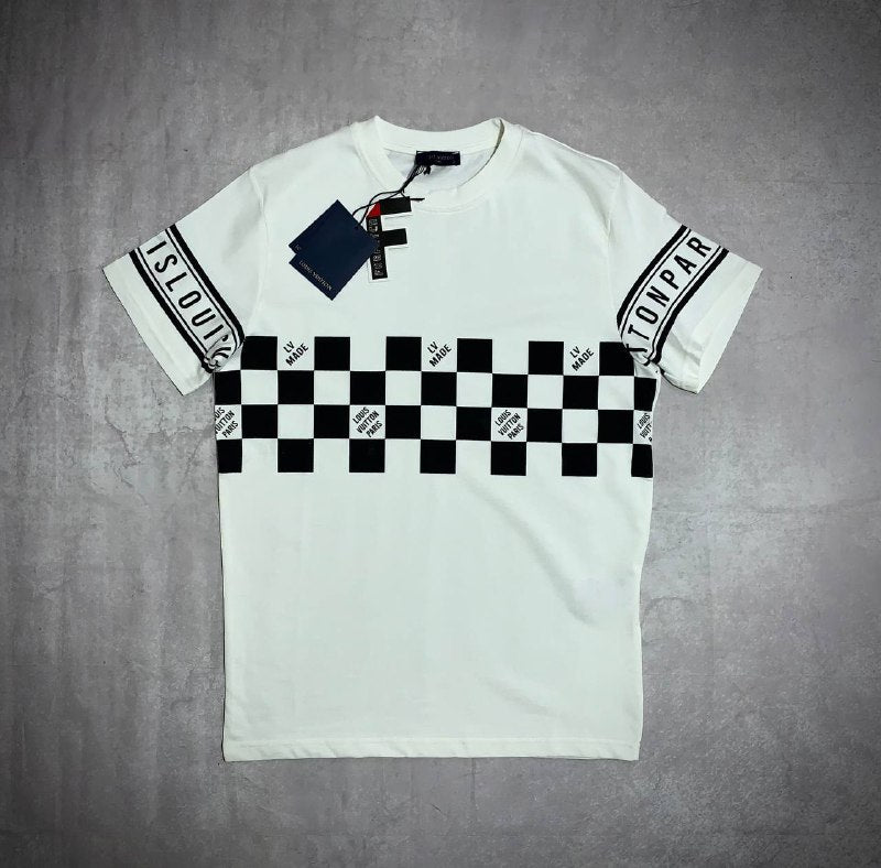SUPERCLO QUALITY LVE TEES su2509