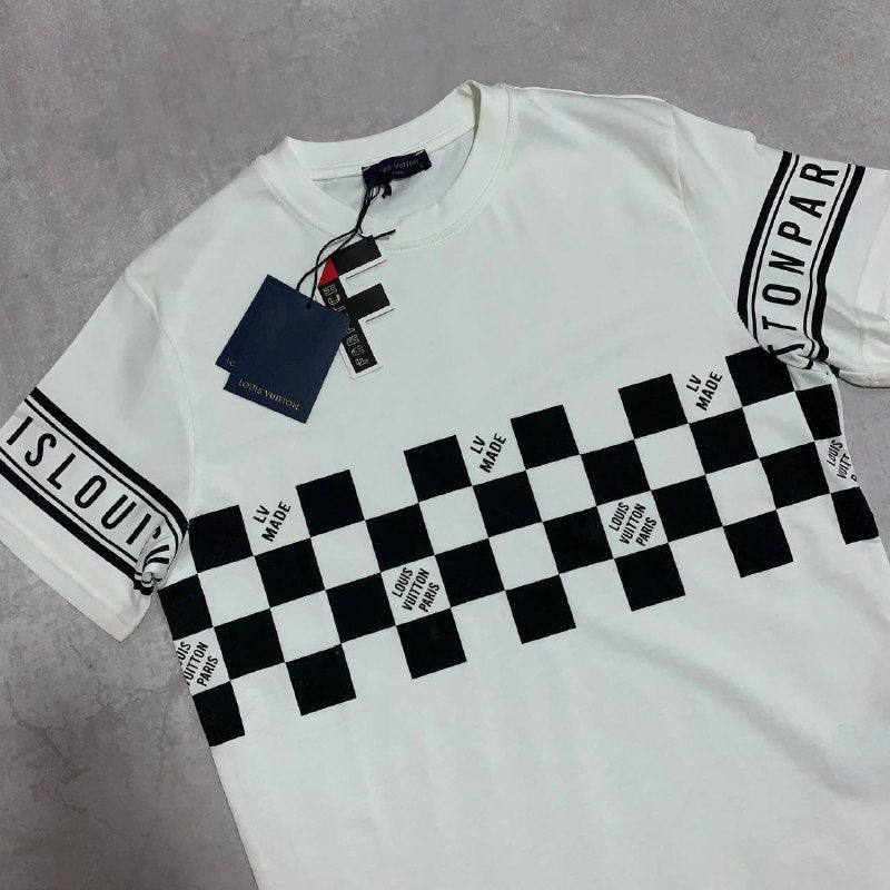 SUPERCLO QUALITY LVE TEES su2509