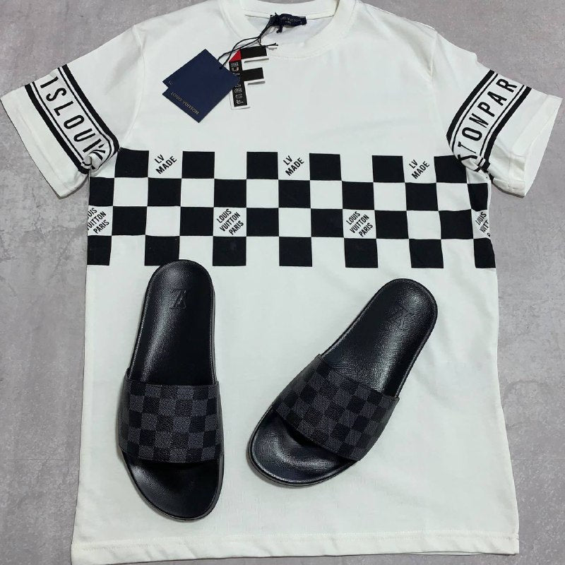 SUPERCLO QUALITY LVE TEES su2509