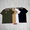 Restock Burber polo sa2509