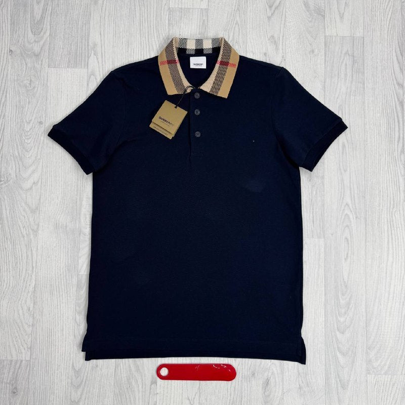 Restock Burber polo sa2509