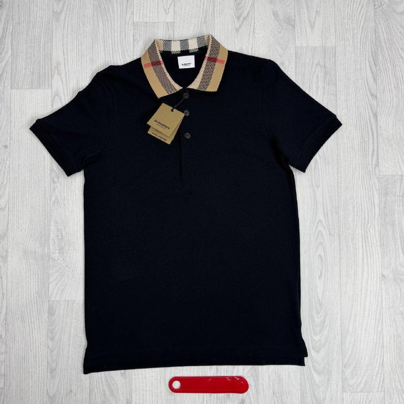 Restock Burber polo sa2509