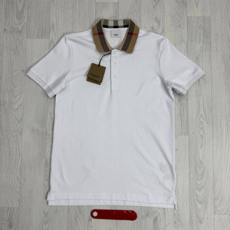 Restock Burber polo sa2509