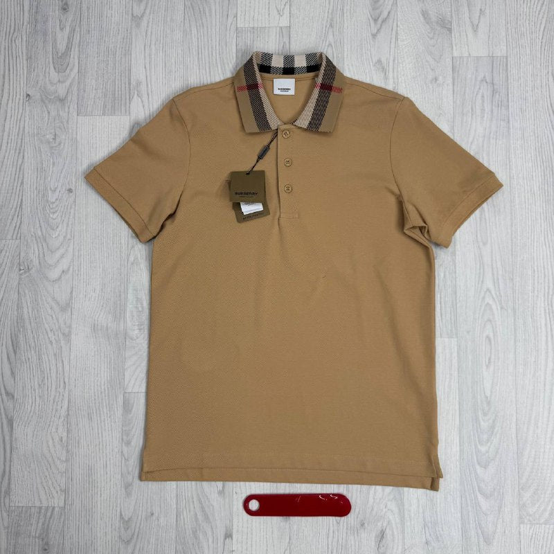 Restock Burber polo sa2509
