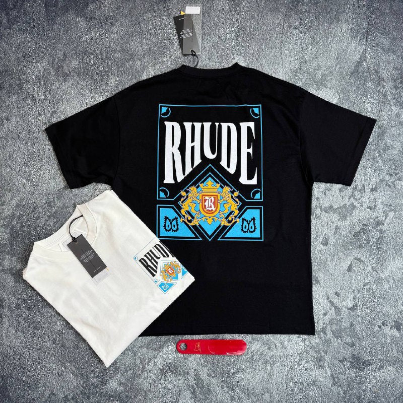 Rhud tees sa2509