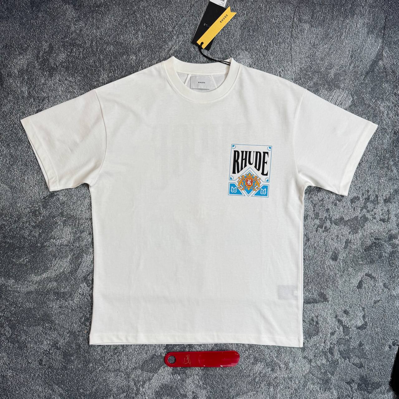 Rhud tees sa2509