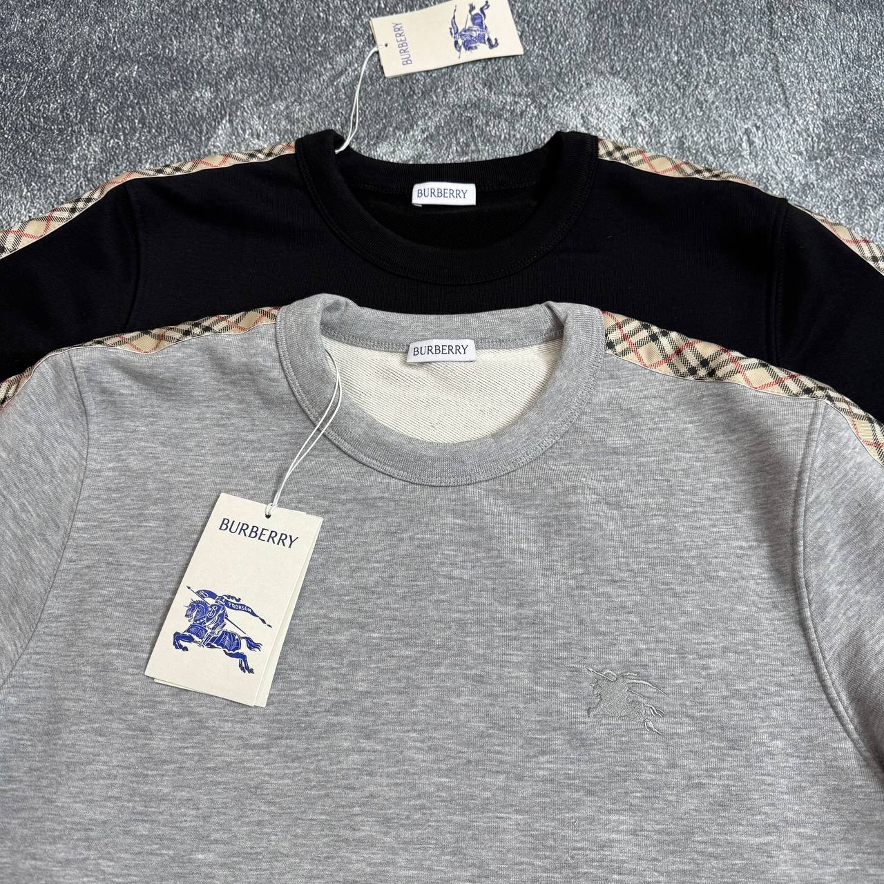 Burber jumper sa2509
