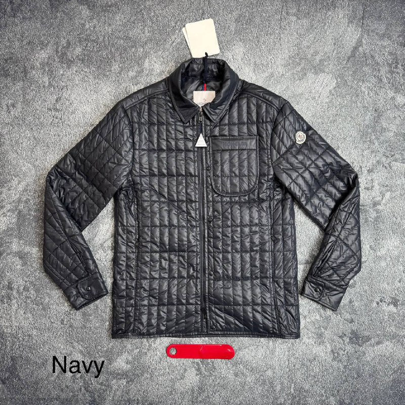 Moncle shell jacket sa2509