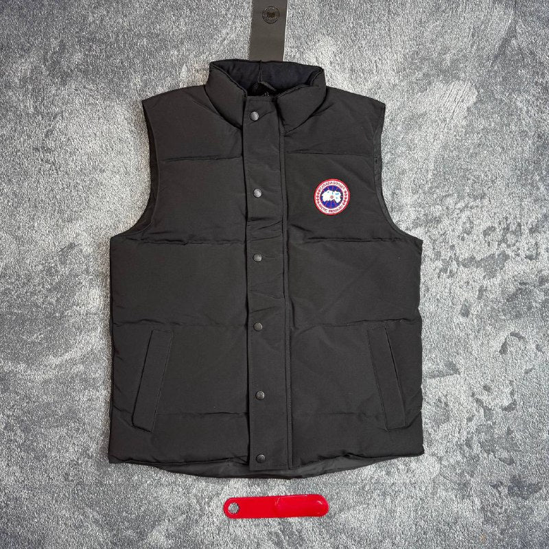 Canada gose body warmer sa2509