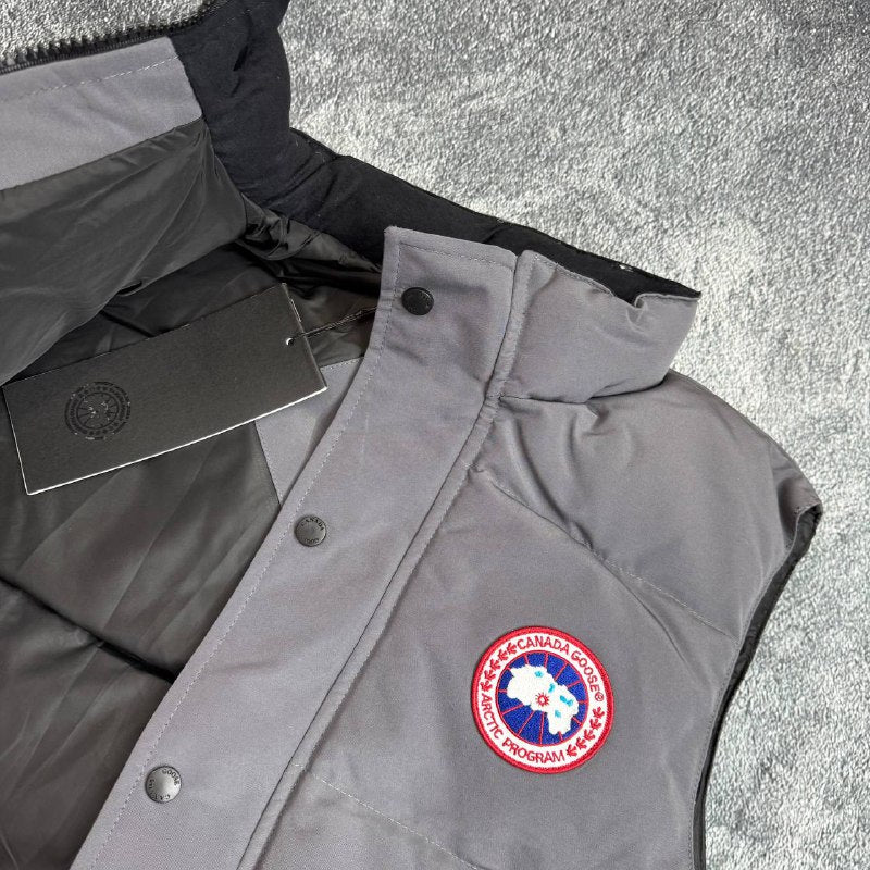 Canada gose body warmer sa2509