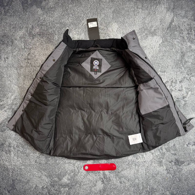 Canada gose body warmer sa2509