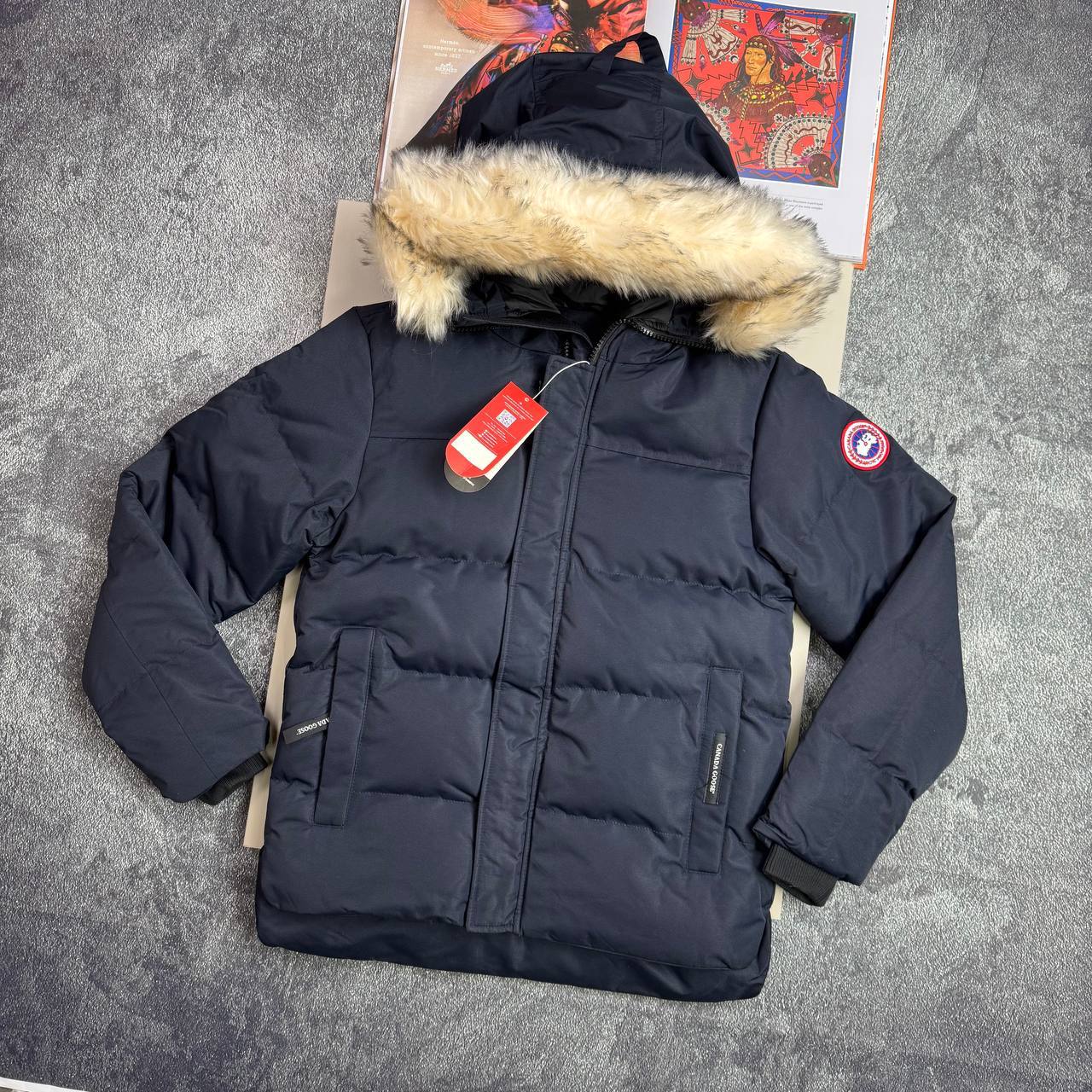 Canada gose wydam jacket sa0101