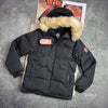 Canada gose wydam jacket sa0101