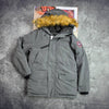 Canada gose jacket sa0101