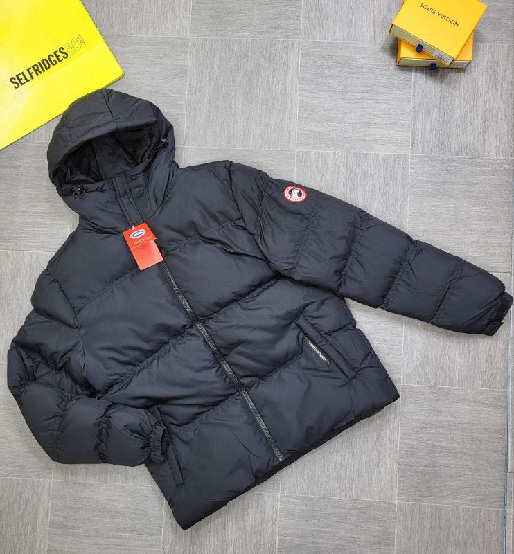 CANADA GOSE JACKET ak2509