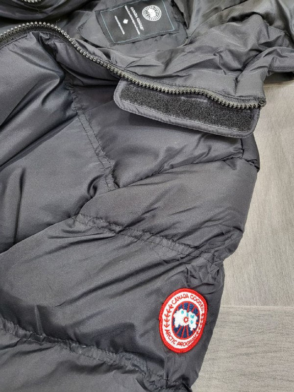 CANADA GOSE JACKET ak2509