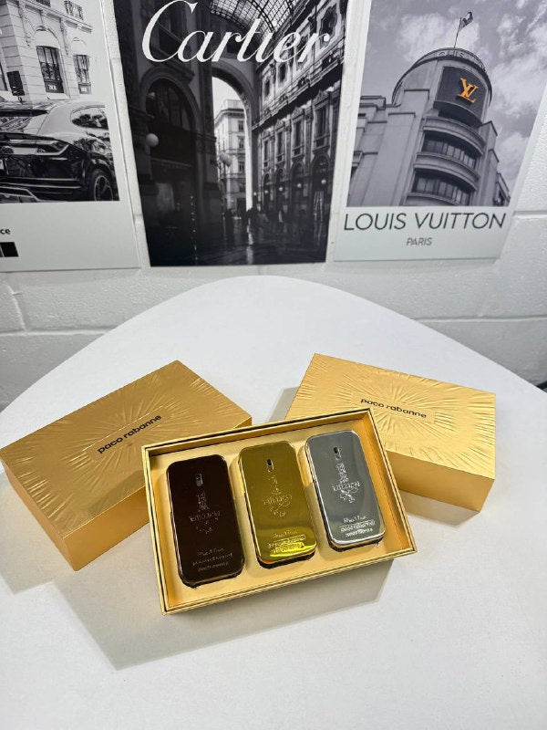 One million men’s gift set 2509