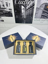 Huo boss gift set 2509