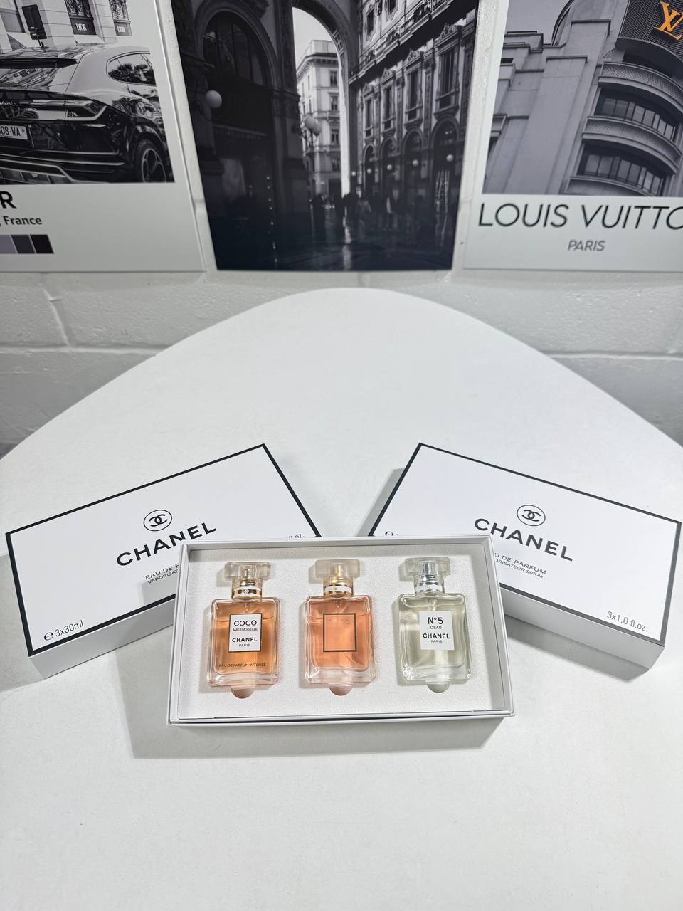 Chal ladies gift set 2509
