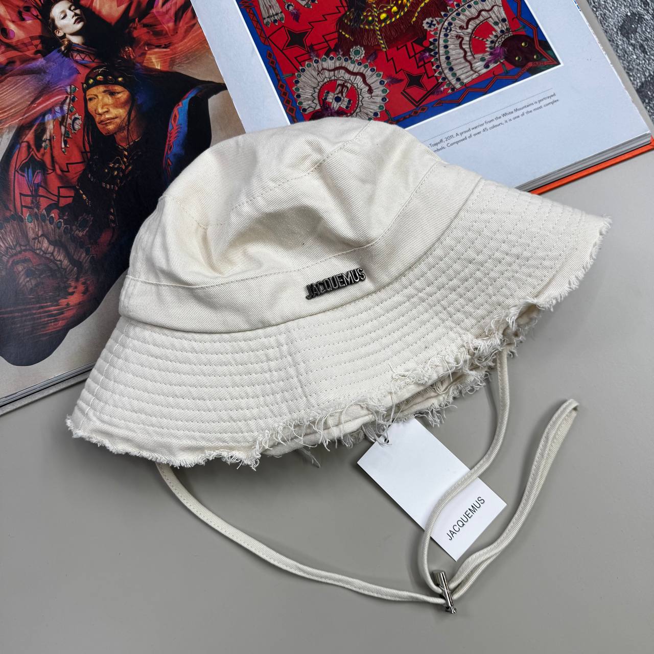Jaqumu bucket hat sa0906