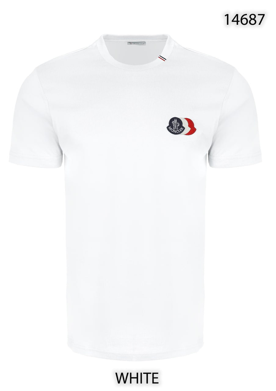SUPER CLON MONCLE TEE jay1605