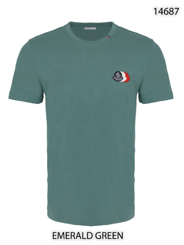 SUPER CLON MONCLE TEE jay1605