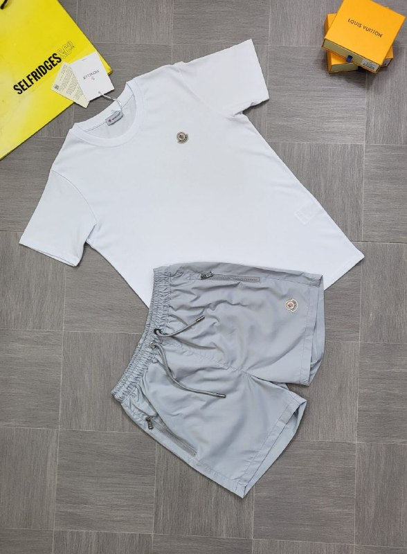 QUALITY MONCLE SHORT SET ak0904