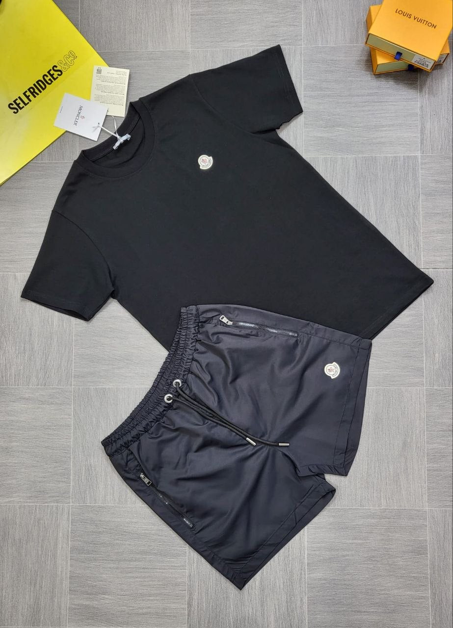 QUALITY MONCLE SHORT SET ak0904